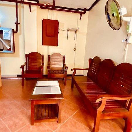 Achievers Dormitory Cebu Ngoại thất bức ảnh