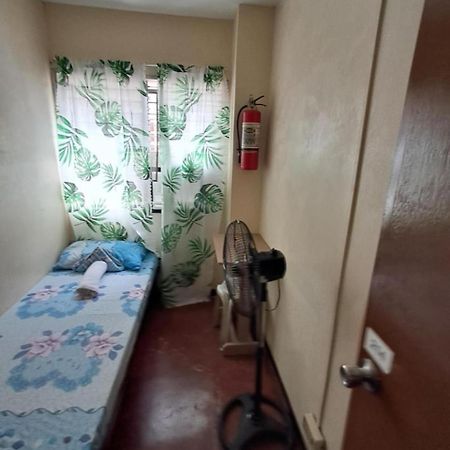 Achievers Dormitory Cebu Ngoại thất bức ảnh