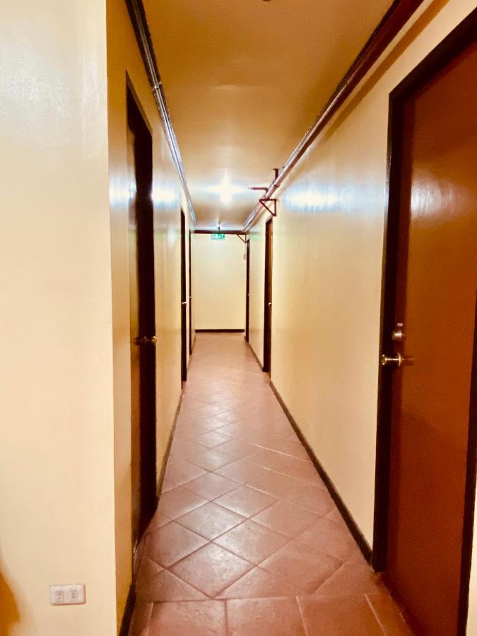Achievers Dormitory Cebu Ngoại thất bức ảnh