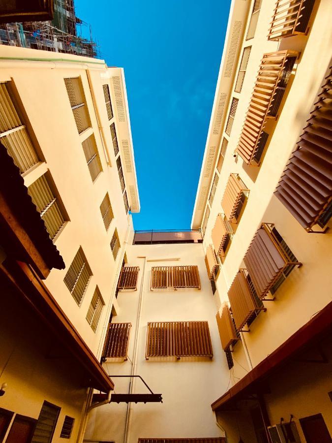 Achievers Dormitory Cebu Ngoại thất bức ảnh