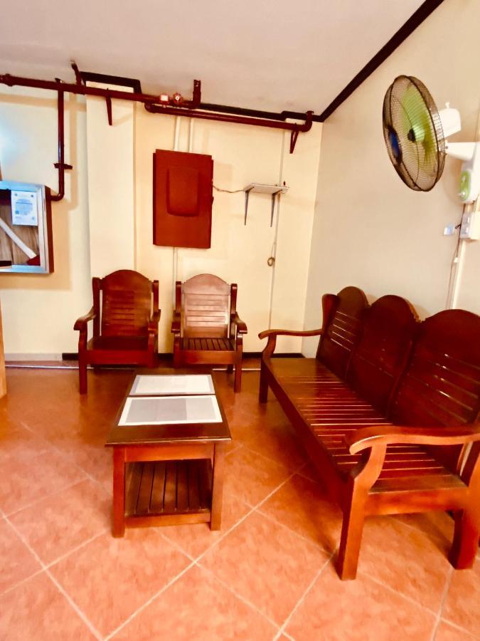 Achievers Dormitory Cebu Ngoại thất bức ảnh