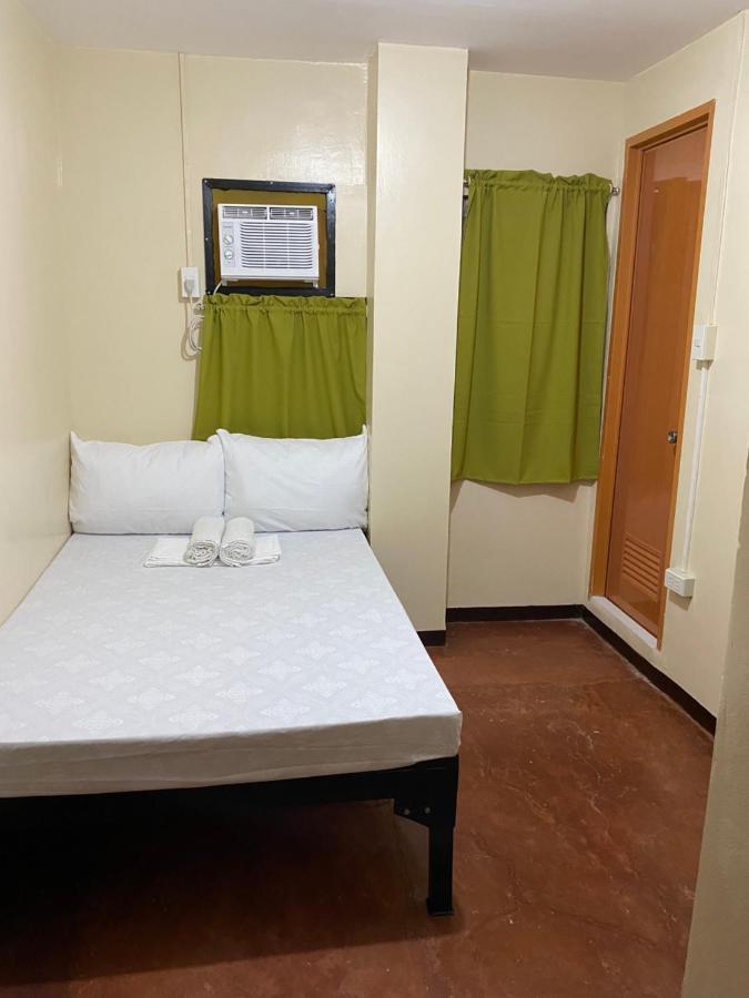 Achievers Dormitory Cebu Ngoại thất bức ảnh