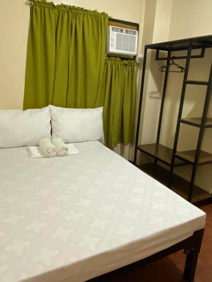 Achievers Dormitory Cebu Ngoại thất bức ảnh