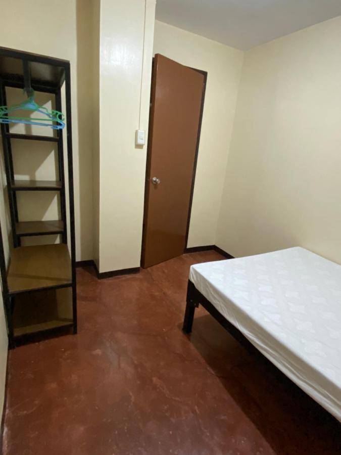 Achievers Dormitory Cebu Ngoại thất bức ảnh