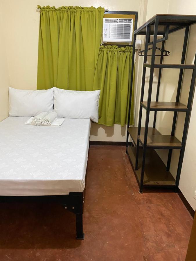 Achievers Dormitory Cebu Ngoại thất bức ảnh