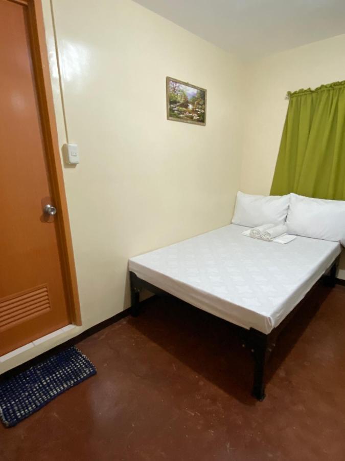 Achievers Dormitory Cebu Ngoại thất bức ảnh