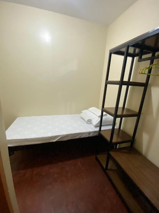 Achievers Dormitory Cebu Ngoại thất bức ảnh