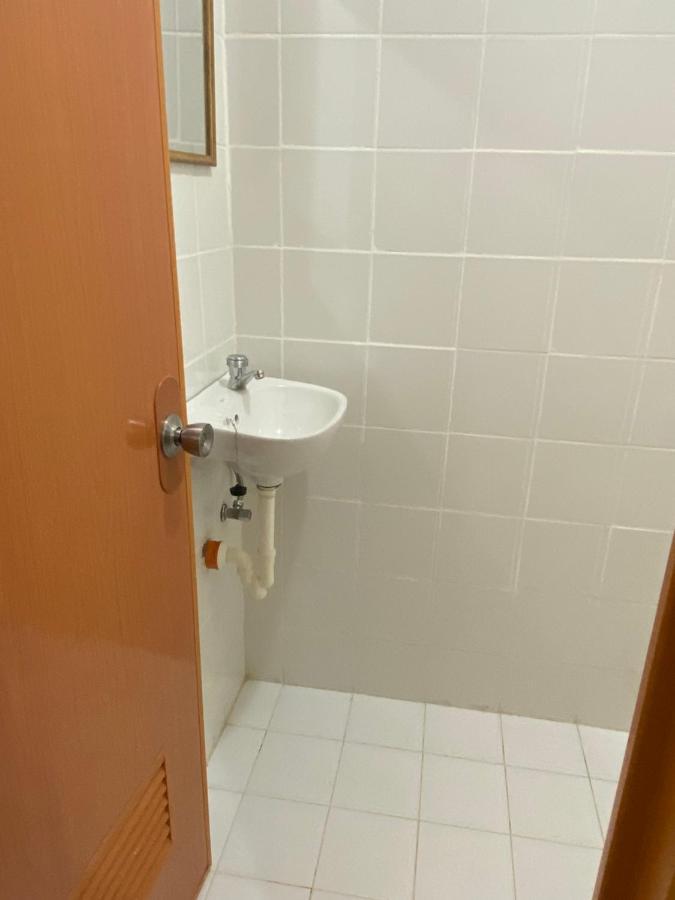 Achievers Dormitory Cebu Ngoại thất bức ảnh